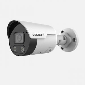 Videocamera Di Sicurezza A Colori NOTEWORTHY CCX-Z22TA - Nuova Mai Usata (senza Istruzioni)